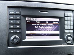 MERCEDES-BENZ Sprinter 314 CDI Kasten L2H1 Sitzheizung Klima