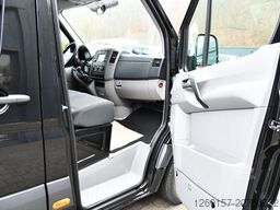 MERCEDES-BENZ Sprinter 314 CDI Kasten L2H1 Sitzheizung Klima