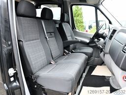 MERCEDES-BENZ Sprinter 314 CDI Kasten L2H1 Sitzheizung Klima