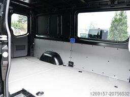 MERCEDES-BENZ Sprinter 314 CDI Kasten L2H1 Sitzheizung Klima