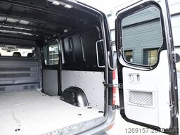 MERCEDES-BENZ Sprinter 314 CDI Kasten L2H1 Sitzheizung Klima