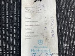 MERCEDES-BENZ Sprinter 314 CDI Kasten L2H1 Sitzheizung Klima