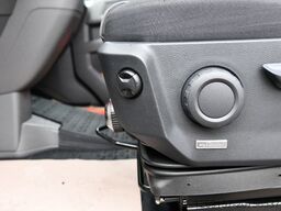 VOLKSWAGEN Crafter Koffer Ladebordwand 35 lang Standheizung