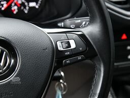 VOLKSWAGEN Crafter Koffer Ladebordwand 35 lang Standheizung