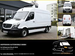 MERCEDES-BENZ Sprinter 316CDI Kühlkasten Tief-Kühler Standkühl