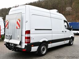MERCEDES-BENZ Sprinter 316CDI Kühlkasten Tief-Kühler Standkühl