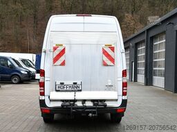MERCEDES-BENZ Sprinter 316CDI Kühlkasten Tief-Kühler Standkühl