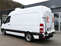 MERCEDES-BENZ Sprinter 316CDI Kühlkasten Tief-Kühler Standkühl