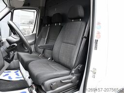 MERCEDES-BENZ Sprinter 316CDI Kühlkasten Tief-Kühler Standkühl