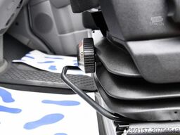 MERCEDES-BENZ Sprinter 316CDI Kühlkasten Tief-Kühler Standkühl