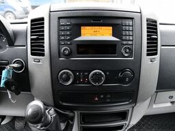 MERCEDES-BENZ Sprinter 316CDI Kühlkasten Tief-Kühler Standkühl