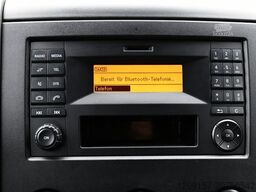 MERCEDES-BENZ Sprinter 316CDI Kühlkasten Tief-Kühler Standkühl