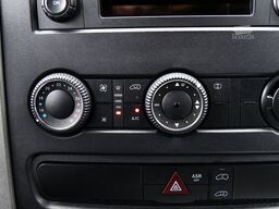 MERCEDES-BENZ Sprinter 316CDI Kühlkasten Tief-Kühler Standkühl