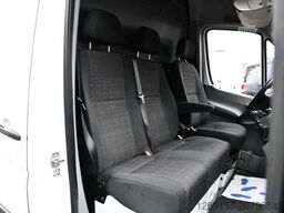 MERCEDES-BENZ Sprinter 316CDI Kühlkasten Tief-Kühler Standkühl