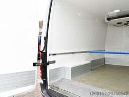 MERCEDES-BENZ Sprinter 316CDI Kühlkasten Tief-Kühler Standkühl