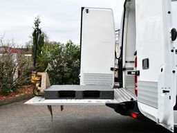 MERCEDES-BENZ Sprinter 316CDI Kühlkasten Tief-Kühler Standkühl
