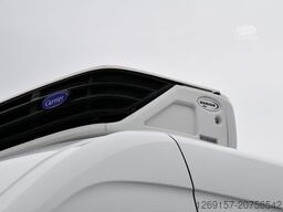 MERCEDES-BENZ Sprinter 316CDI Kühlkasten Tief-Kühler Standkühl