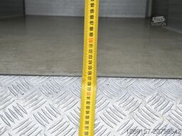 MERCEDES-BENZ Sprinter 316CDI Kühlkasten Tief-Kühler Standkühl