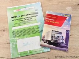 MERCEDES-BENZ Sprinter 316CDI Kühlkasten Tief-Kühler Standkühl