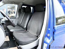 VOLKSWAGEN T5 Transporter Pritsche DOKA Allrad 4x4 4Motion