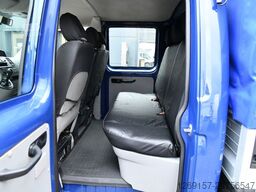 VOLKSWAGEN T5 Transporter Pritsche DOKA Allrad 4x4 4Motion
