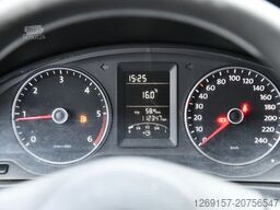 VOLKSWAGEN T5 Transporter Pritsche DOKA Allrad 4x4 4Motion