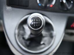 VOLKSWAGEN T5 Transporter Pritsche DOKA Allrad 4x4 4Motion