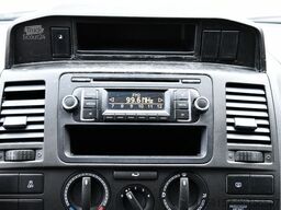 VOLKSWAGEN T5 Transporter Pritsche DOKA Allrad 4x4 4Motion