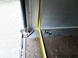 VOLKSWAGEN T5 Transporter Pritsche DOKA Allrad 4x4 4Motion