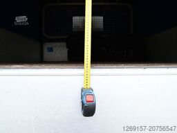 VOLKSWAGEN T5 Transporter Pritsche DOKA Allrad 4x4 4Motion