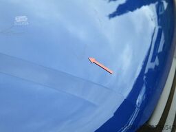 VOLKSWAGEN T5 Transporter Pritsche DOKA Allrad 4x4 4Motion