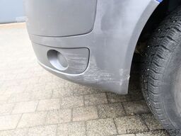 VOLKSWAGEN T5 Transporter Pritsche DOKA Allrad 4x4 4Motion