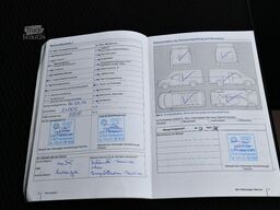 VOLKSWAGEN T5 Transporter Pritsche DOKA Allrad 4x4 4Motion