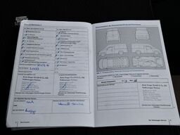 VOLKSWAGEN T5 Transporter Pritsche DOKA Allrad 4x4 4Motion