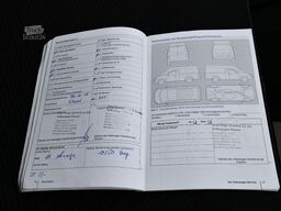 VOLKSWAGEN T5 Transporter Pritsche DOKA Allrad 4x4 4Motion