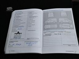 VOLKSWAGEN T5 Transporter Pritsche DOKA Allrad 4x4 4Motion