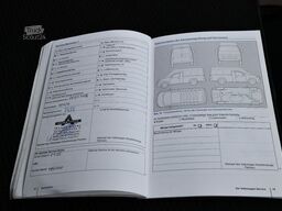 VOLKSWAGEN T5 Transporter Pritsche DOKA Allrad 4x4 4Motion