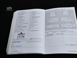 VOLKSWAGEN T5 Transporter Pritsche DOKA Allrad 4x4 4Motion