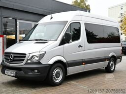 MERCEDES-BENZ Sprinter 316 CDI Kombi Bus 9-Sitze Standheizung