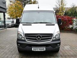 MERCEDES-BENZ Sprinter 316 CDI Kombi Bus 9-Sitze Standheizung