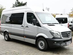 MERCEDES-BENZ Sprinter 316 CDI Kombi Bus 9-Sitze Standheizung