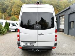 MERCEDES-BENZ Sprinter 316 CDI Kombi Bus 9-Sitze Standheizung