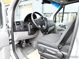 MERCEDES-BENZ Sprinter 316 CDI Kombi Bus 9-Sitze Standheizung
