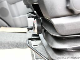 MERCEDES-BENZ Sprinter 316 CDI Kombi Bus 9-Sitze Standheizung