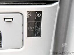 MERCEDES-BENZ Sprinter 316 CDI Kombi Bus 9-Sitze Standheizung