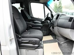 MERCEDES-BENZ Sprinter 316 CDI Kombi Bus 9-Sitze Standheizung