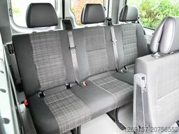 MERCEDES-BENZ Sprinter 316 CDI Kombi Bus 9-Sitze Standheizung
