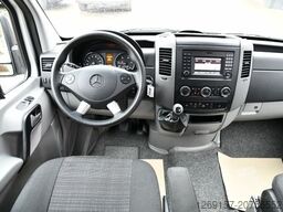 MERCEDES-BENZ Sprinter 316 CDI Kombi Bus 9-Sitze Standheizung