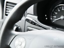 MERCEDES-BENZ Sprinter 316 CDI Kombi Bus 9-Sitze Standheizung