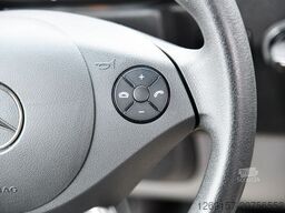 MERCEDES-BENZ Sprinter 316 CDI Kombi Bus 9-Sitze Standheizung